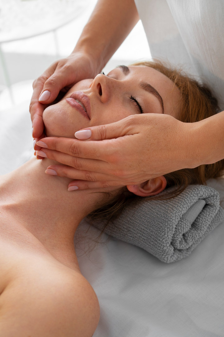 soins anti age visage corps massage metamorphose institut bien etre objat correze 22