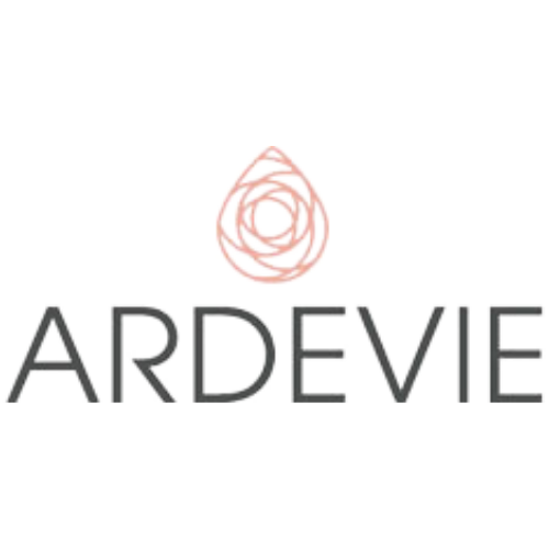 logo ardevie marques partenaires centre bien etre objat metamorphoses institut correze
