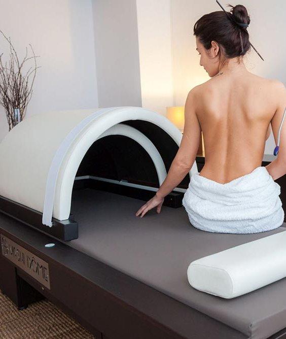 pressotherapie centre metamorphoses institut bien etre objat correze ldd 2
