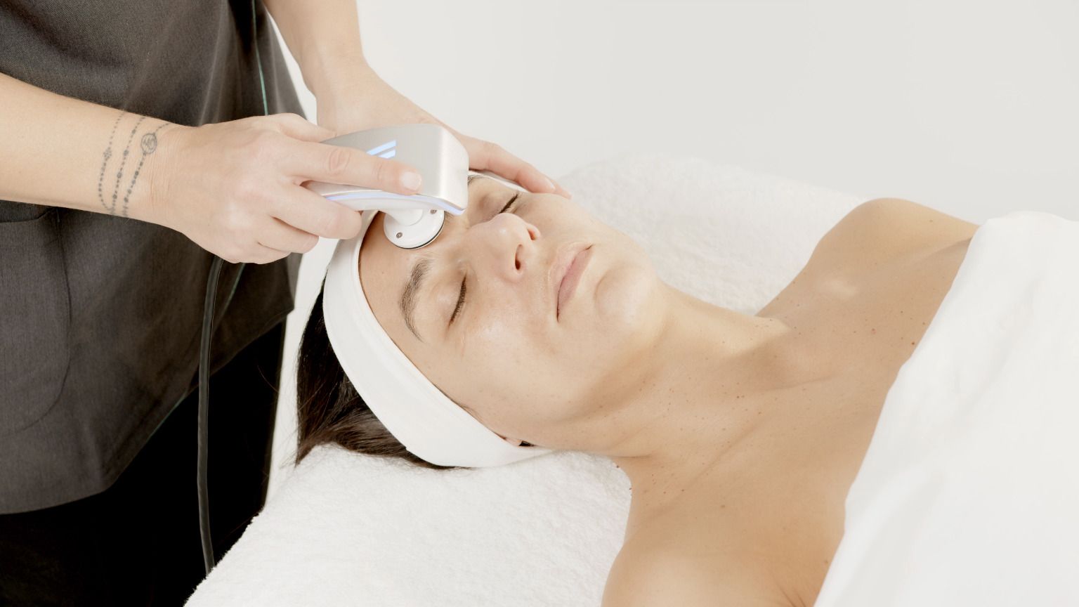 prestation soins radiofrequence visage metamorphoses institut bien etre objat correze ldd
