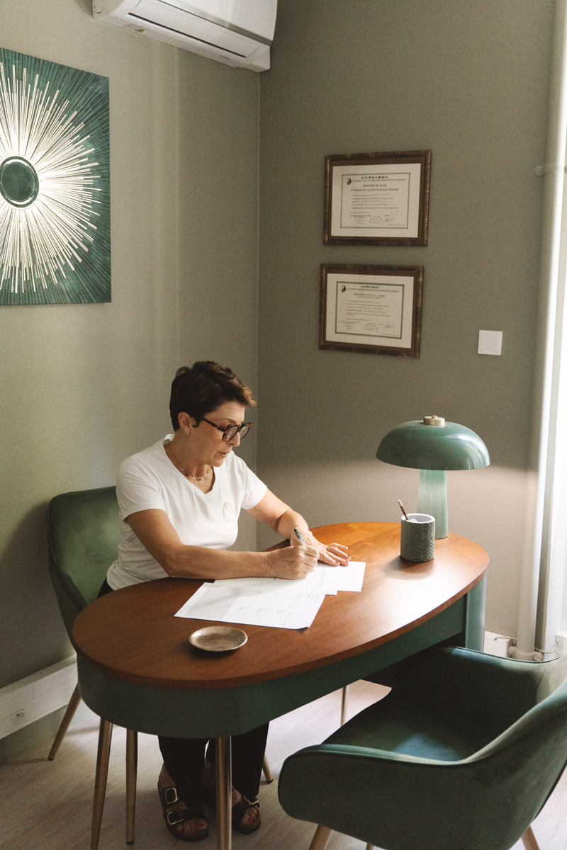 bilan soins minceur equilibre corps metamorphoses institut bien etre objat correze 3