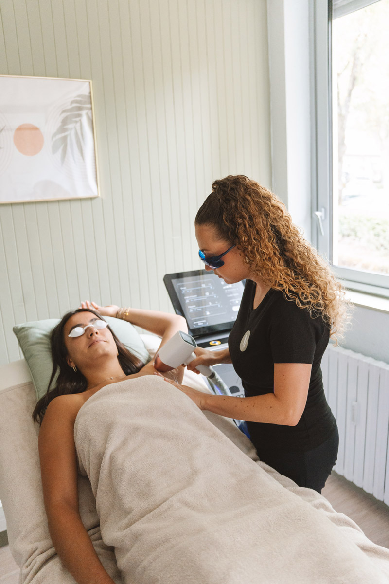 epilation laser metamorphoses institut bien etre objat correze 12