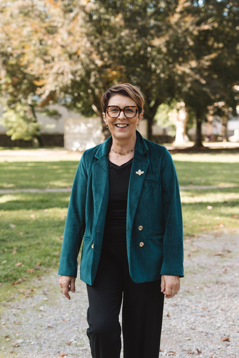 portrait praticienne muriel equipe institut bien etre objat correze 2