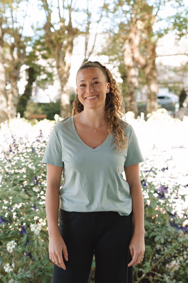 portrait praticienne yvana equipe institut bien etre objat correze 2