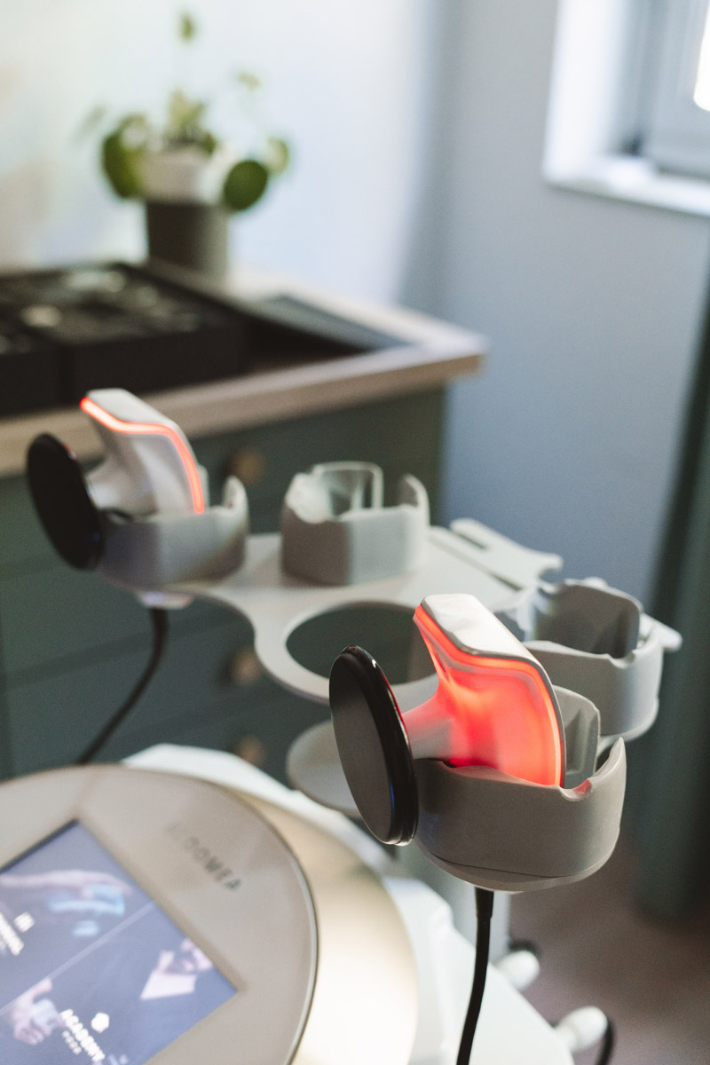 radiofrequence materiel bloomea institut bien etre objat correze 6