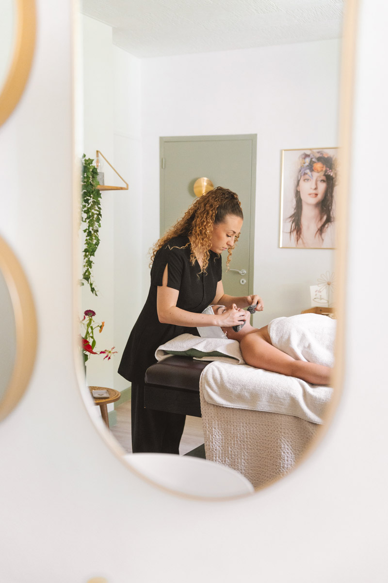 soins visage ardevie metamorphoses institut bien etre objat correze 10