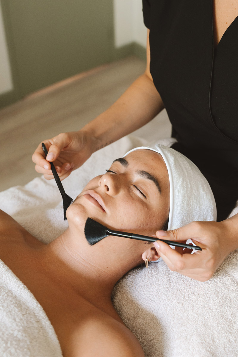 soins visage ardevie metamorphoses institut bien etre objat correze 2