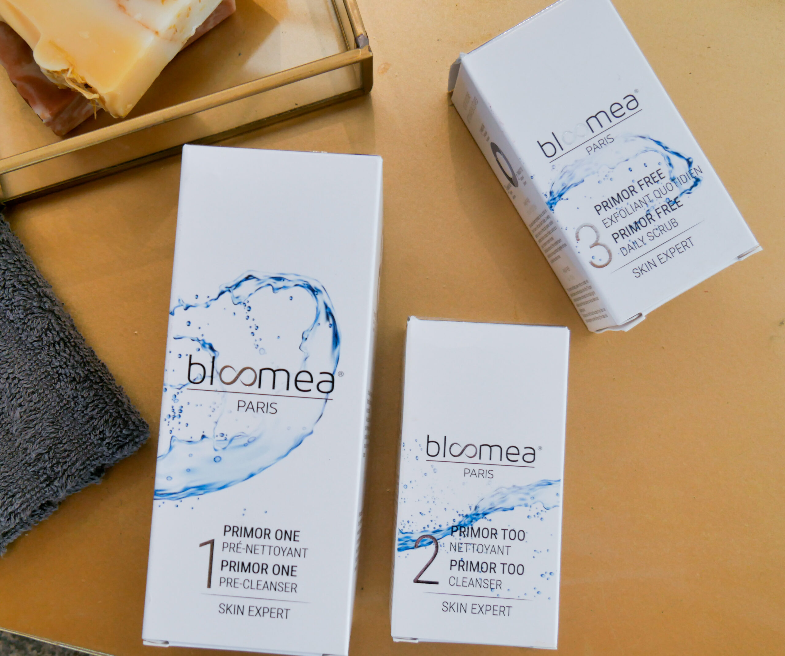 soins visage corps eclat la fontaine bloomea metamorphoses institut bien etre objat correze 9